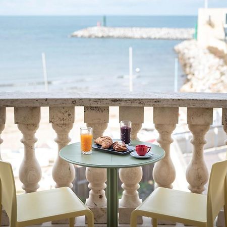 Sea View Apartment San Vincenzo Exterior photo